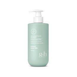 Освежающее молочко для тела - G&H Goodness & Health